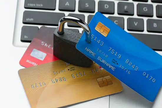 Seguridad bancaria